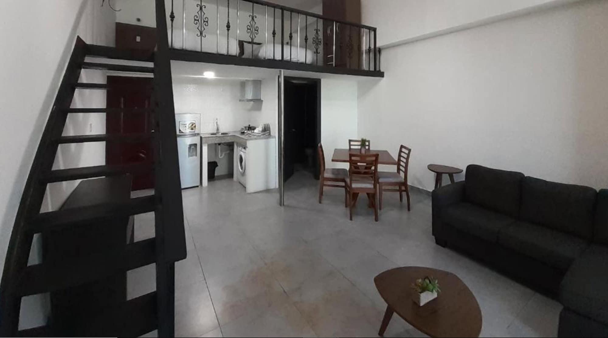 Innfiniti Hotel & Suites Панама Сити Екстериор снимка