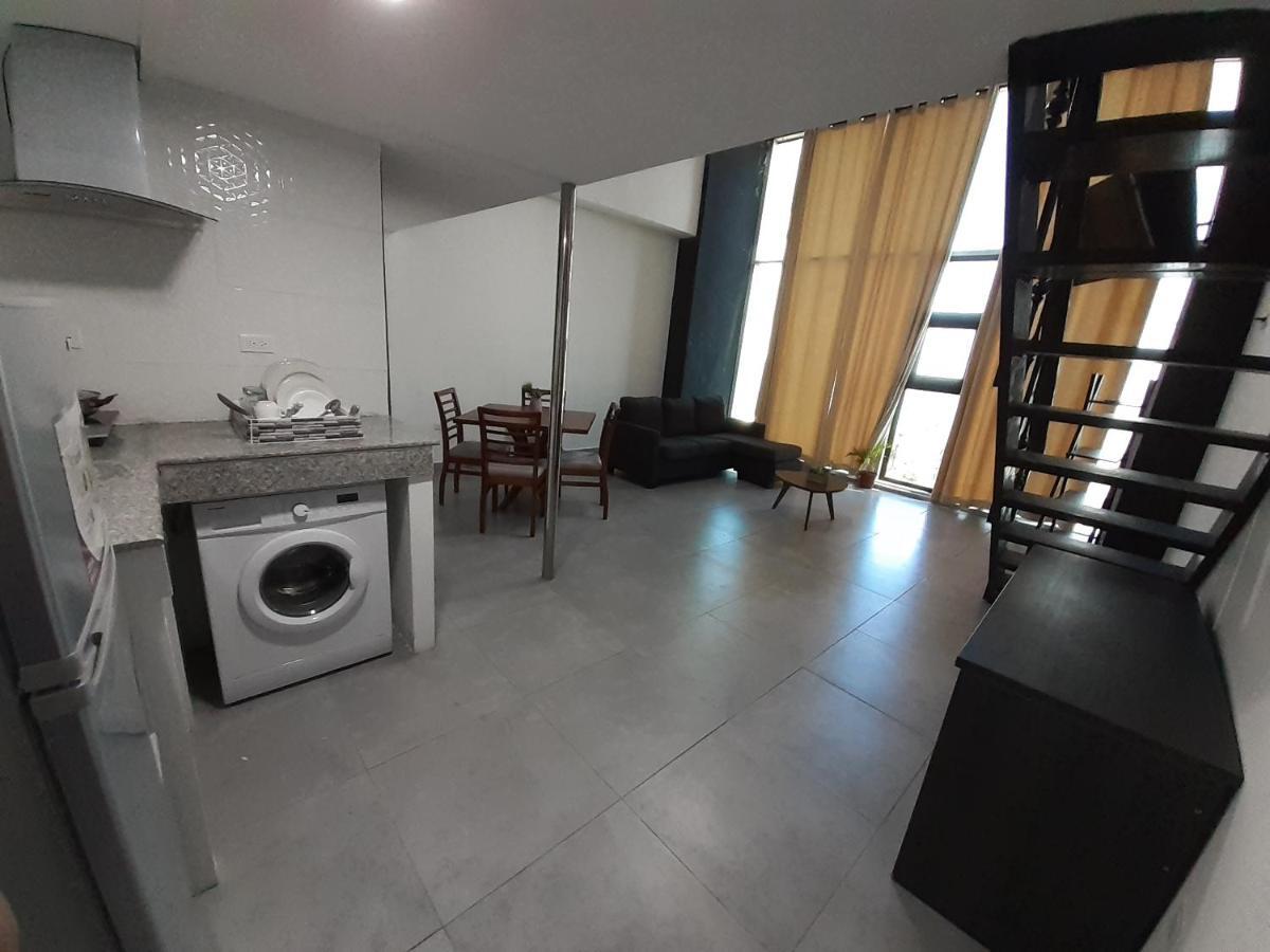 Innfiniti Hotel & Suites Панама Сити Екстериор снимка