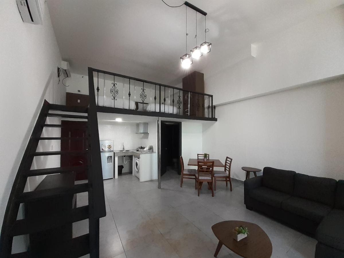 Innfiniti Hotel & Suites Панама Сити Екстериор снимка